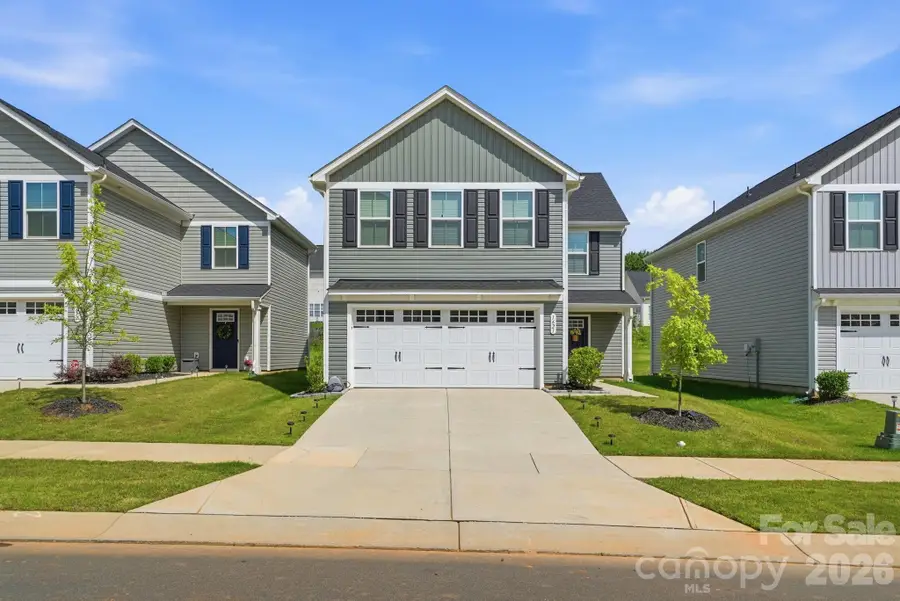 1621 Gutter Branch Drive, Charlotte, NC 28216 - #2