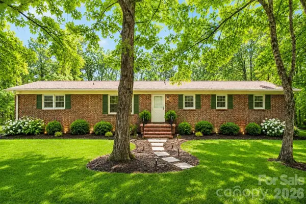 211 Lakeview Road, Cherryville, NC 28021
