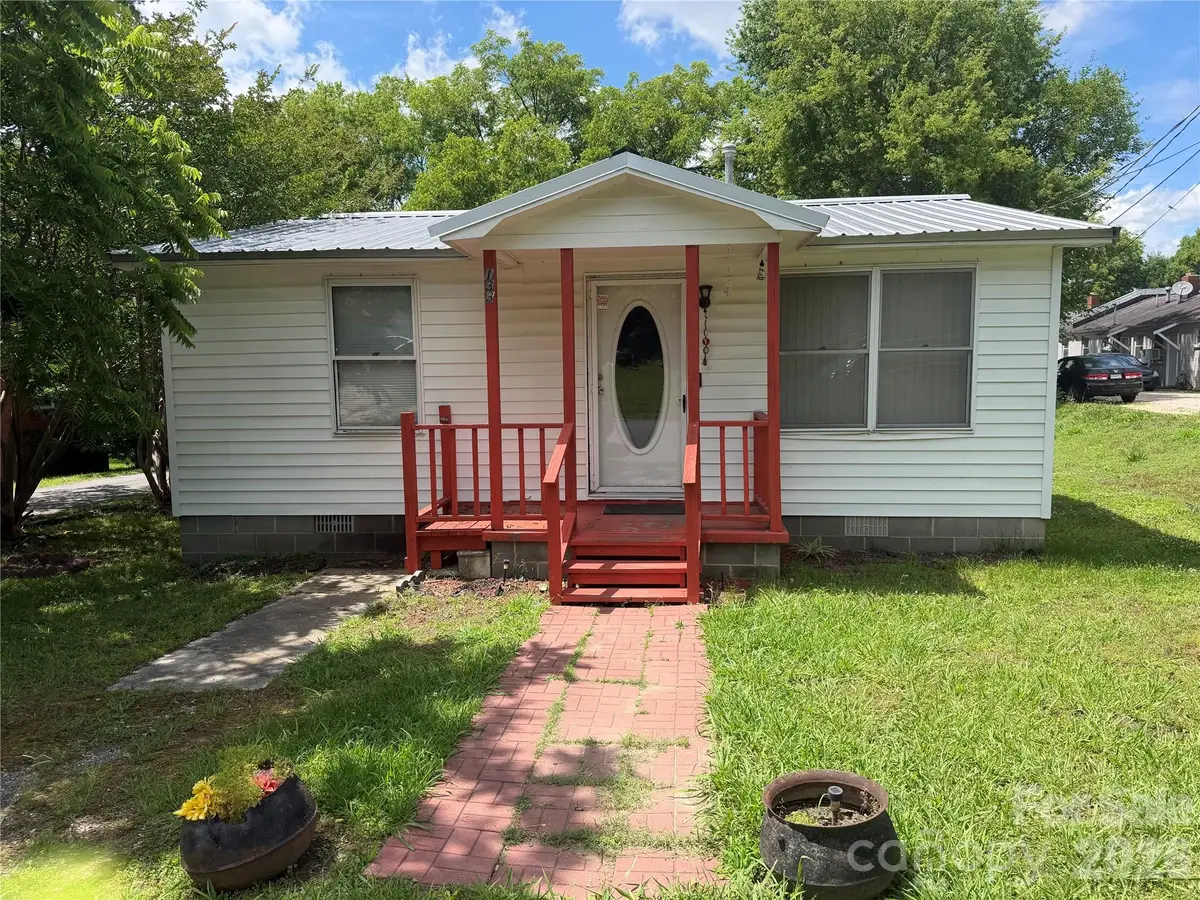 133 Mill Street, Chester, SC 29706 - #1