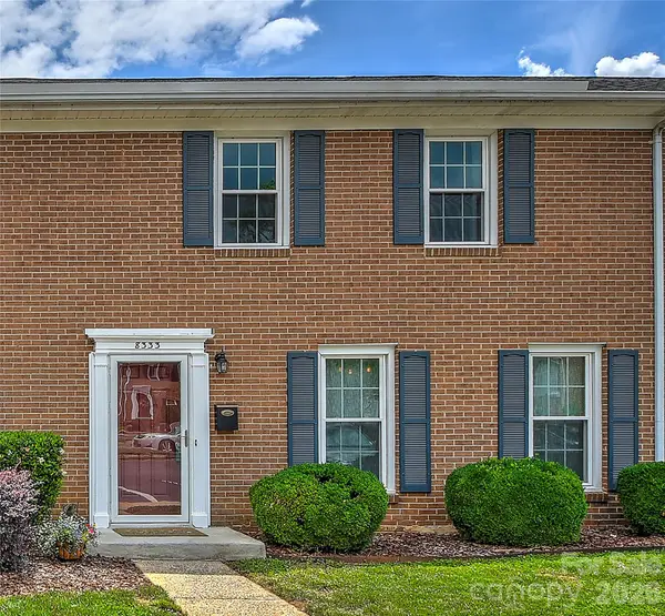 8333 Knights Bridge Road, Charlotte, NC 28210