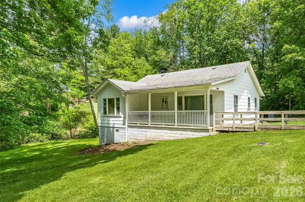 127 Stafford Road, Spruce Pine, NC 28777