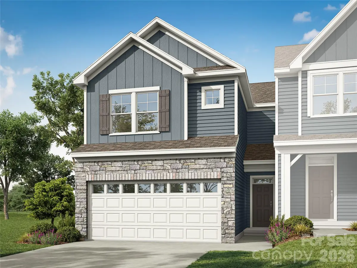 114 Pointer Trail, Troutman, NC 28166 - #1