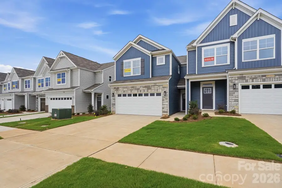 114 Pointer Trail, Troutman, NC 28166 - #2