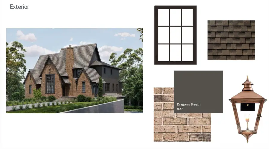 122 Lansdowne Road, Charlotte, NC 28270 - #2
