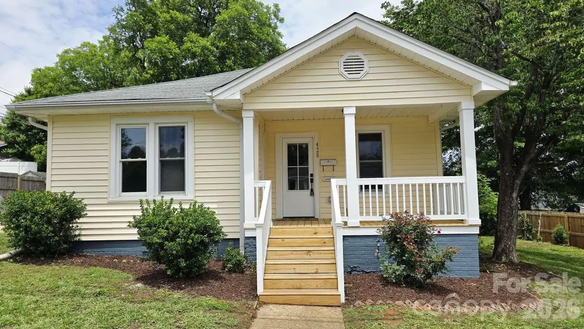 428 15th Street, Cramerton, NC 28032 - #1