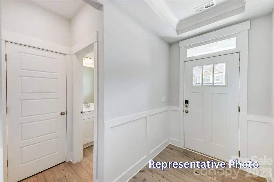 402 Blythe Townhome Lane, Waxhaw, NC 28173 - #3