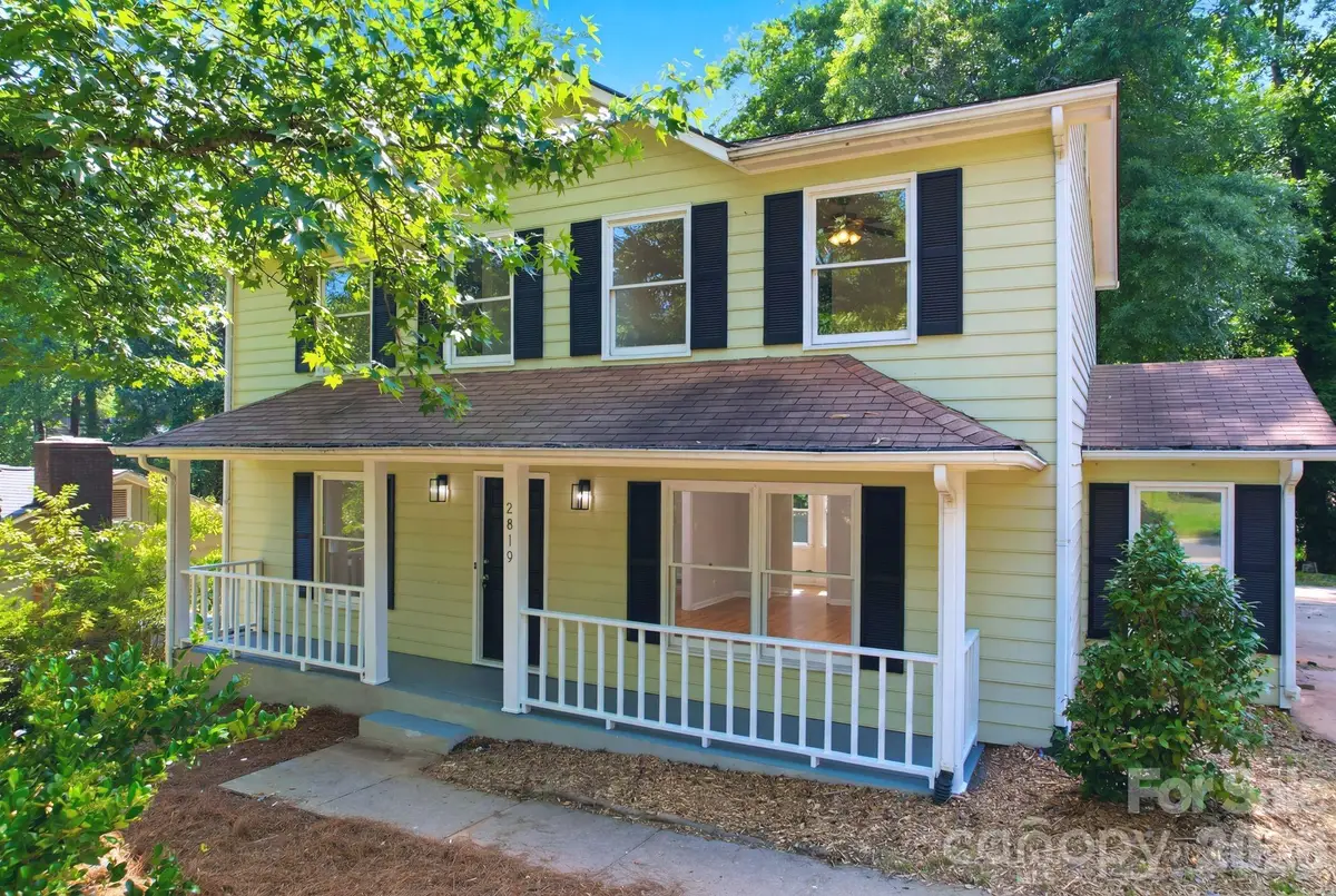 2819 Royal Ridge Lane, Charlotte, NC 28212 - #1