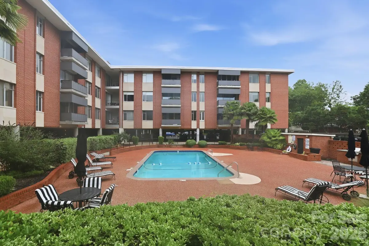 1300 Queens Road #416, Charlotte, NC 28207 - #1