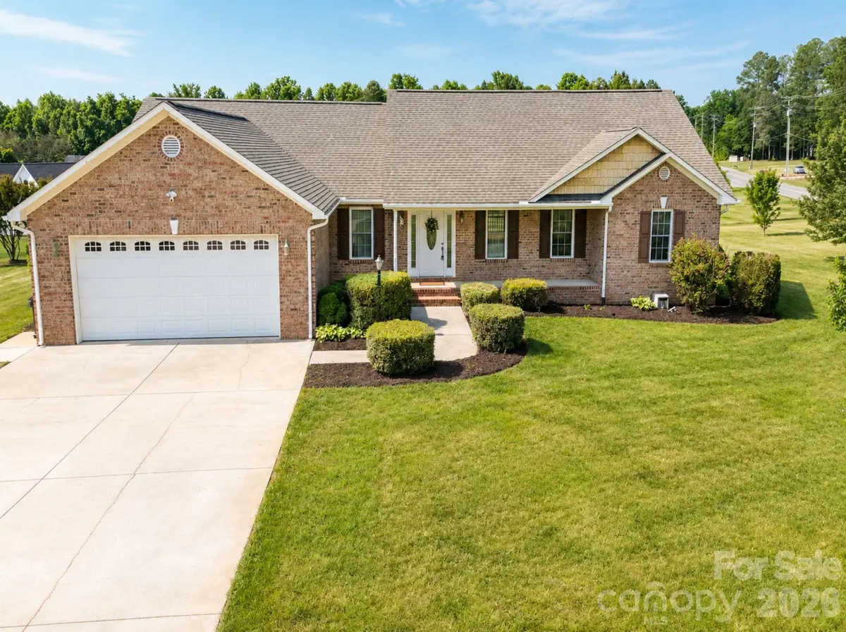 4240 Hunter Rhyne Road, Lincolnton, NC 28092 - #1