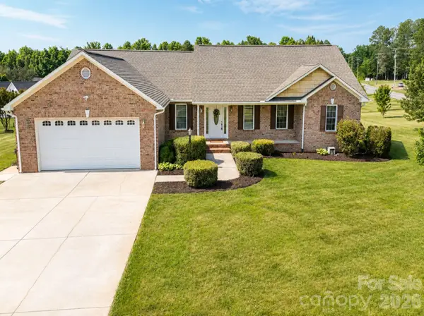 4240 Hunter Rhyne Road, Lincolnton, NC 28092