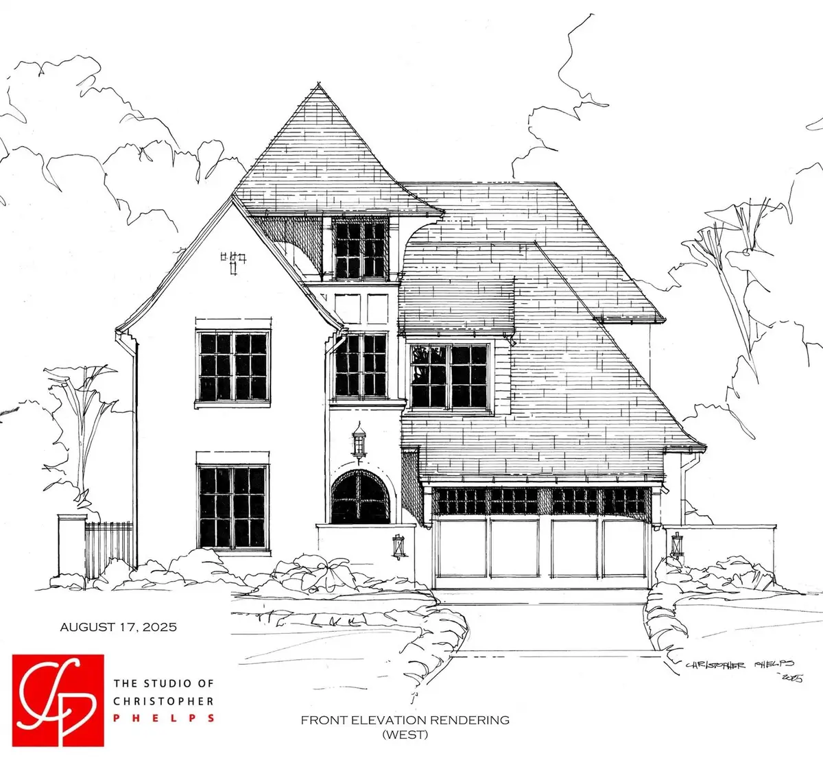 2221 Westminster Place, Charlotte, NC 28207 - #1