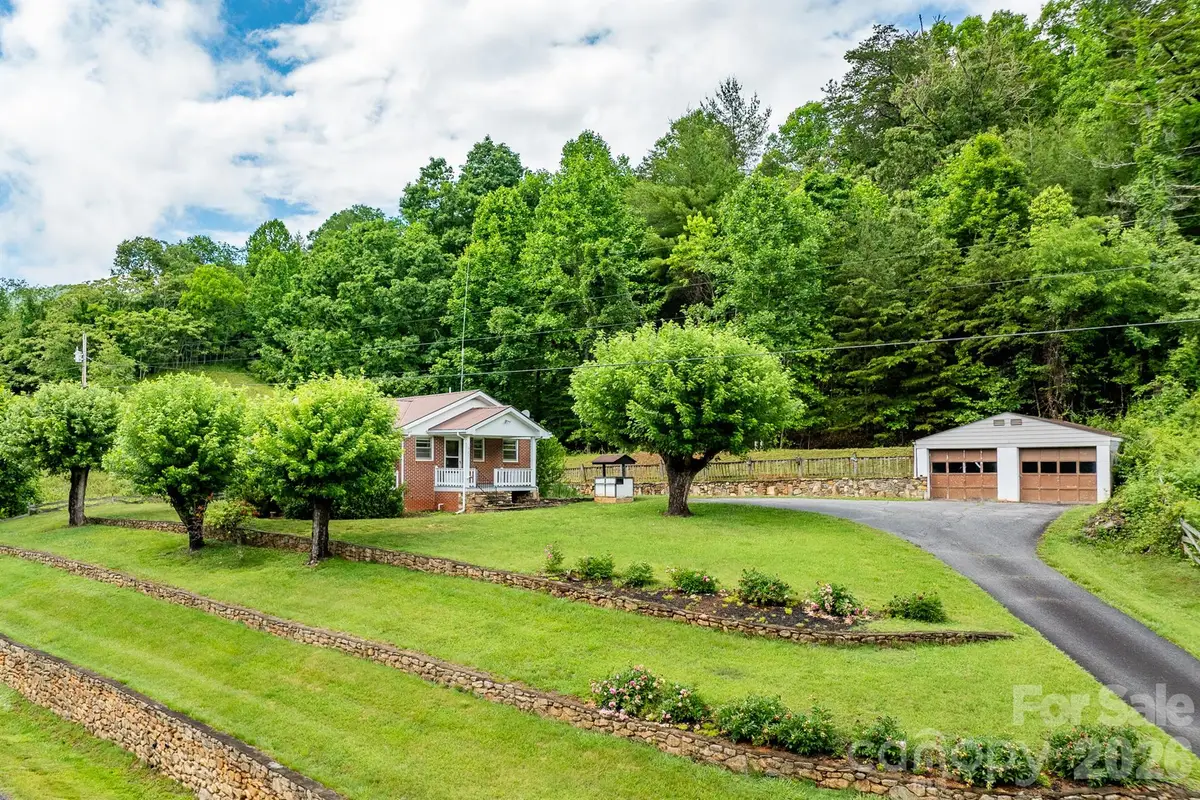 302 Sprinkle Branch Road, Marshall, NC 28753 - #1
