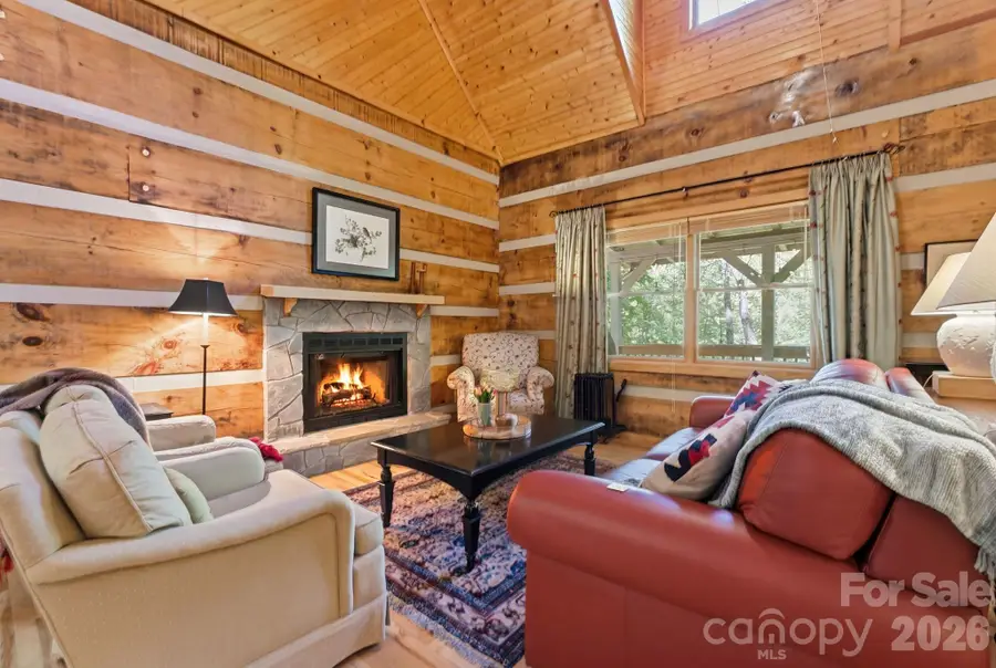 311 Copper Spur Drive, Maggie Valley, NC 28751 - #2