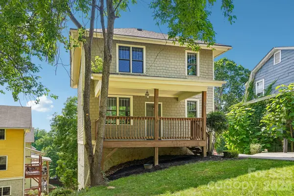 25 Houston Street, Asheville, NC 28801