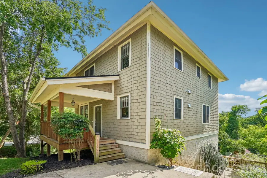 25 Houston Street, Asheville, NC 28801 - #2
