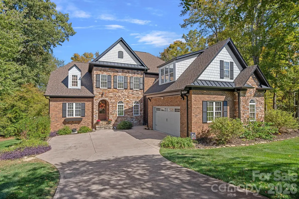 7809 Oak Haven Lane, Stanley, NC 28164 - #1