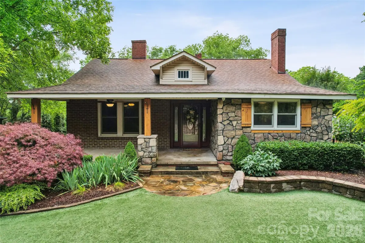 400 Alpine Street Nw, Kannapolis, NC 28081 - #1