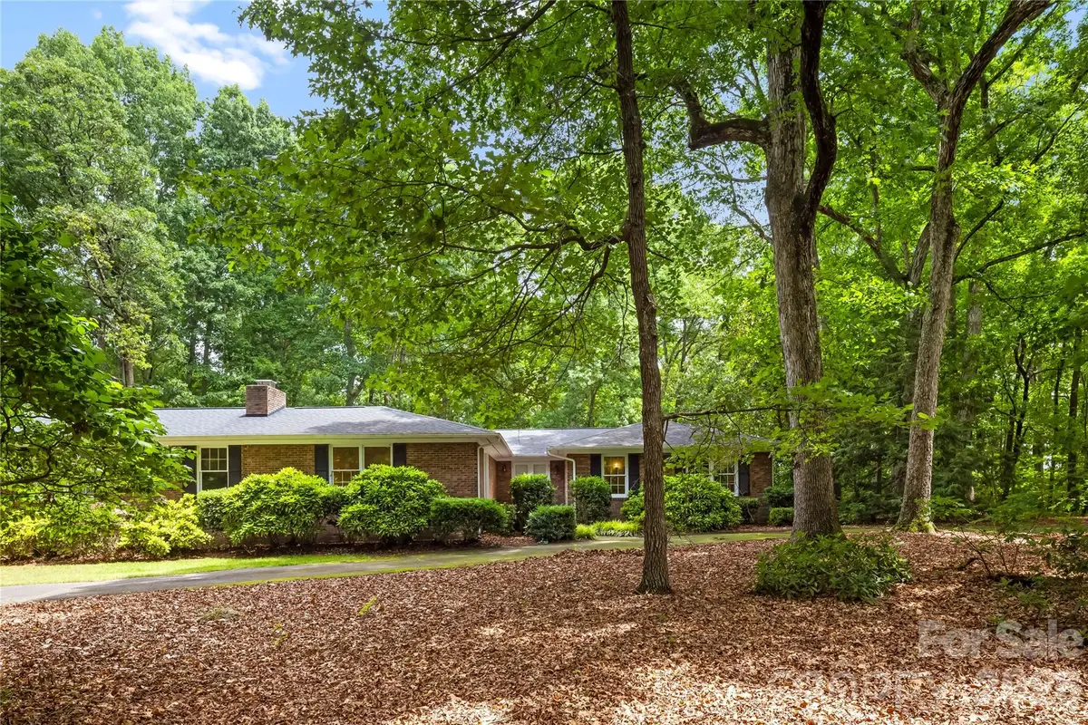 2038 Skyway Drive, Monroe, NC 28110 - #1