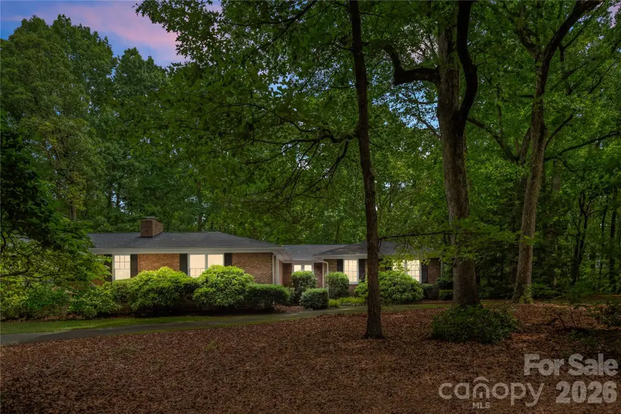 2038 Skyway Drive, Monroe, NC 28110 - #3