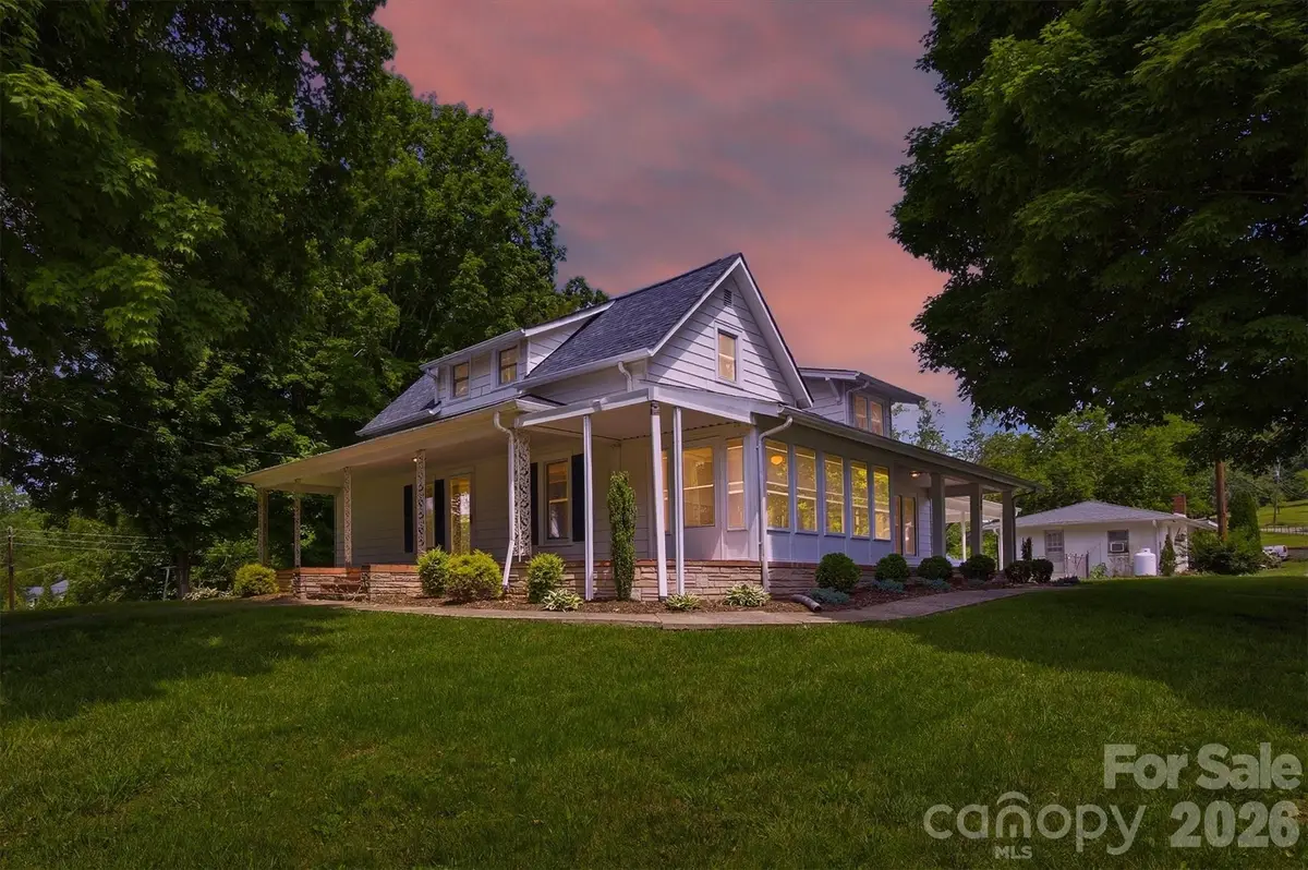 109 Kincaid Hill Drive, Lenoir, NC 28645 - #1