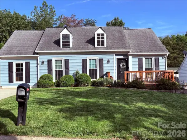 14023 Eden Court, Pineville, NC 28134