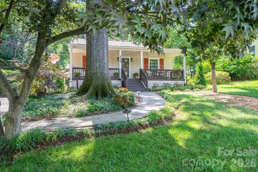 414 Elizabeth Street, Gastonia, NC 28054 - #3