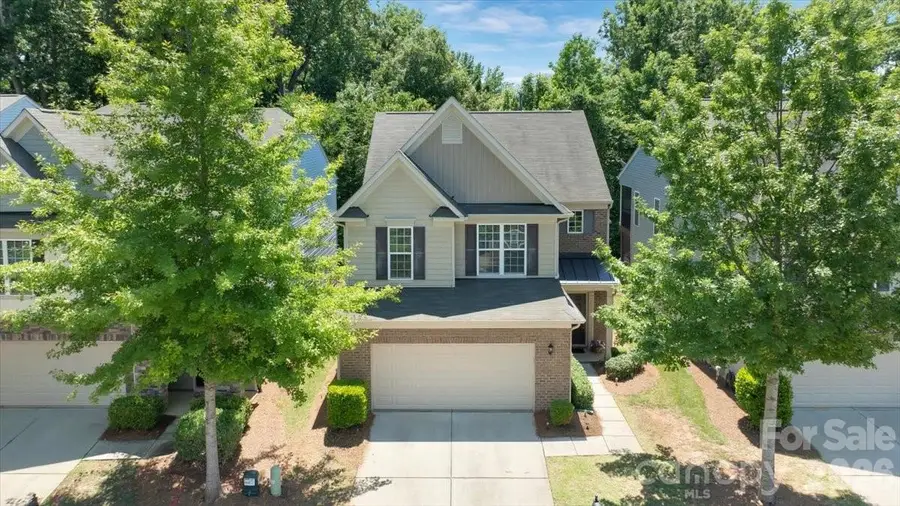 5122 Mount Clare Lane, Charlotte, NC 28210 - #2