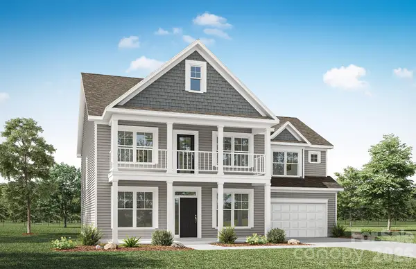 4487 Blue Mound Court, Stanley, NC 28164