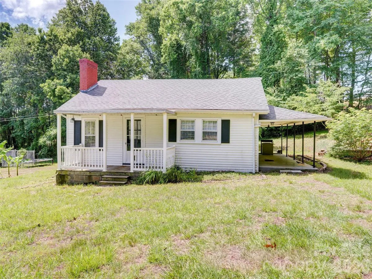 7049 Austin Little Mountain Road, Elkin, NC 28621 - #1