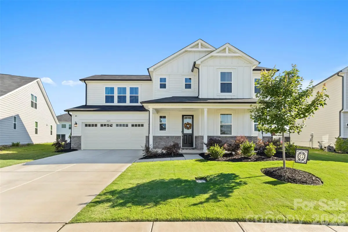 2621 Crimson Way #137, Monroe, NC 28112 - #1