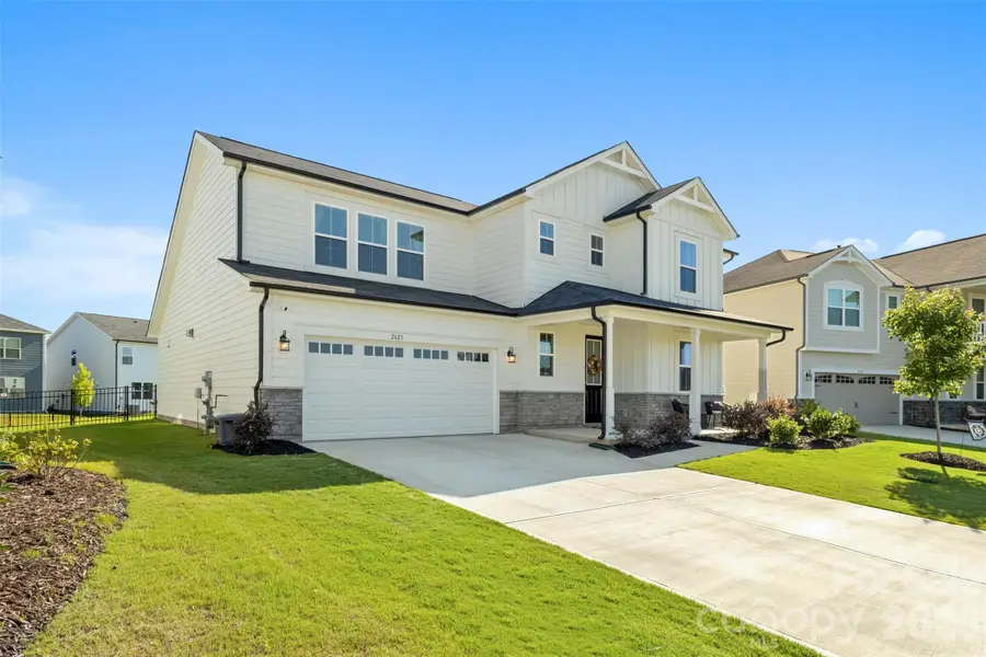 2621 Crimson Way #137, Monroe, NC 28112 - #2