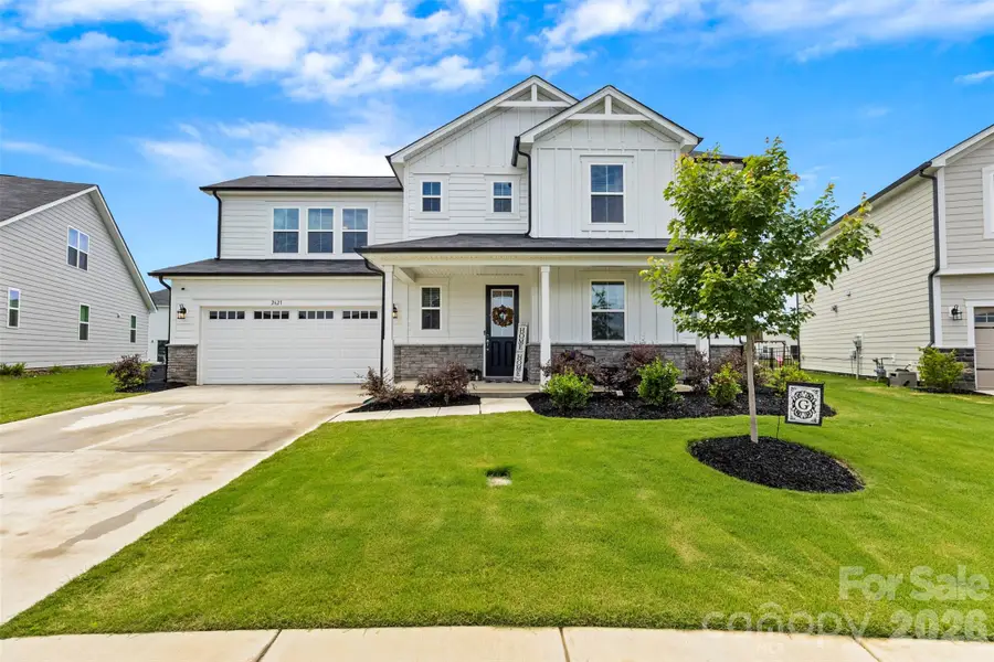 2621 Crimson Way #137, Monroe, NC 28112 - #3