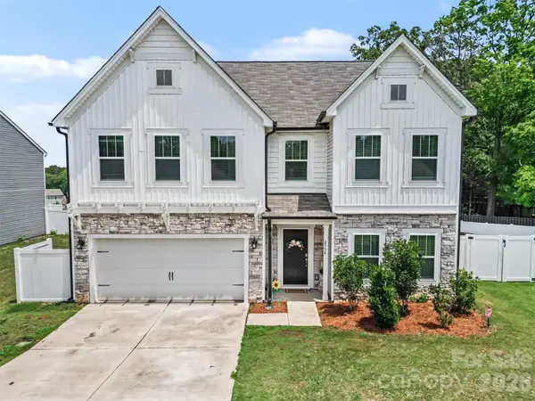2334 Waverly Drive, Monroe, NC 28112