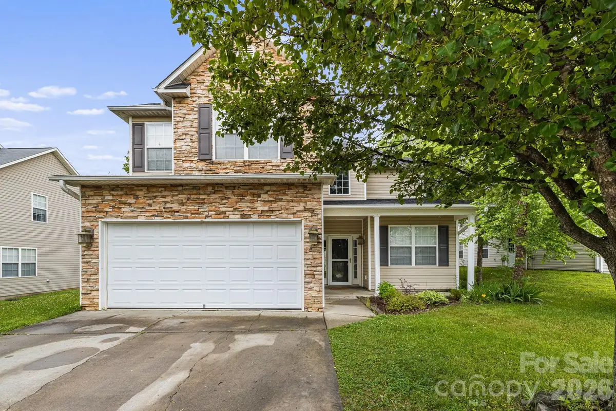 52 Black River Road, Fletcher, NC 28732 - #1