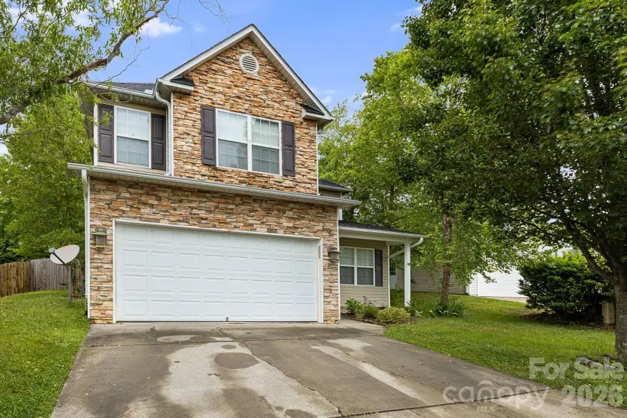 52 Black River Road, Fletcher, NC 28732 - #3