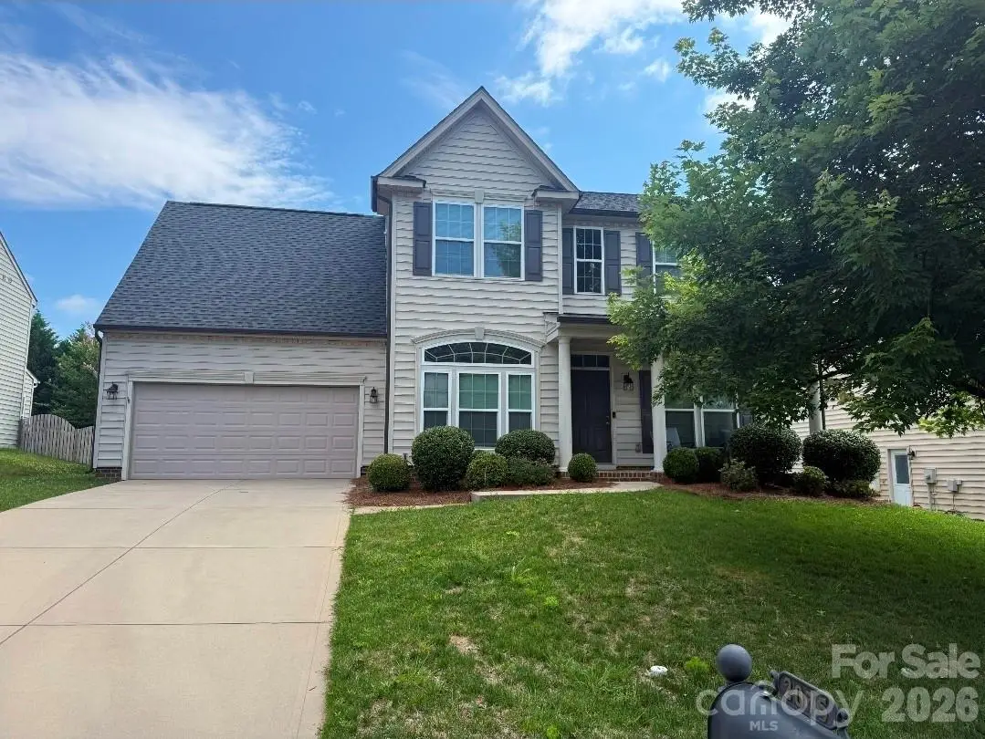 2075 Clover Hill Road, Indian Land, SC 29707 - #1