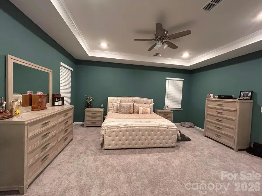 242 Winford Road, Troutman, NC 28166 - #3