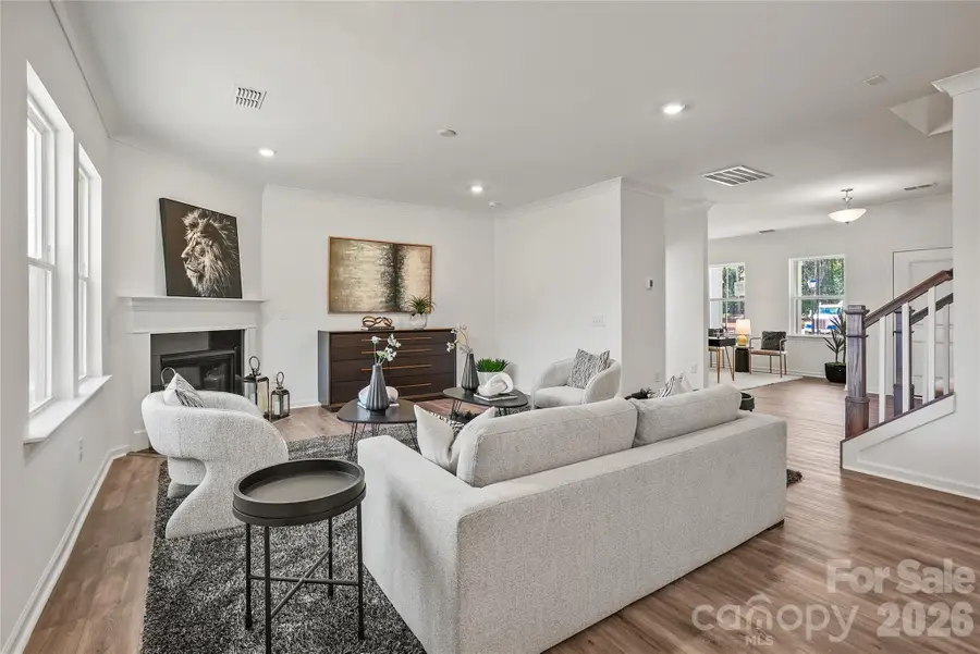5704 Stewarts Landing Road, Charlotte, NC 28215 - #3