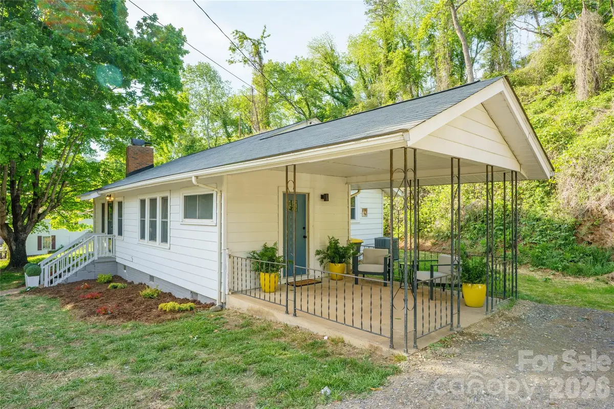 10 Sixth Street, Asheville, NC 28804 - #1