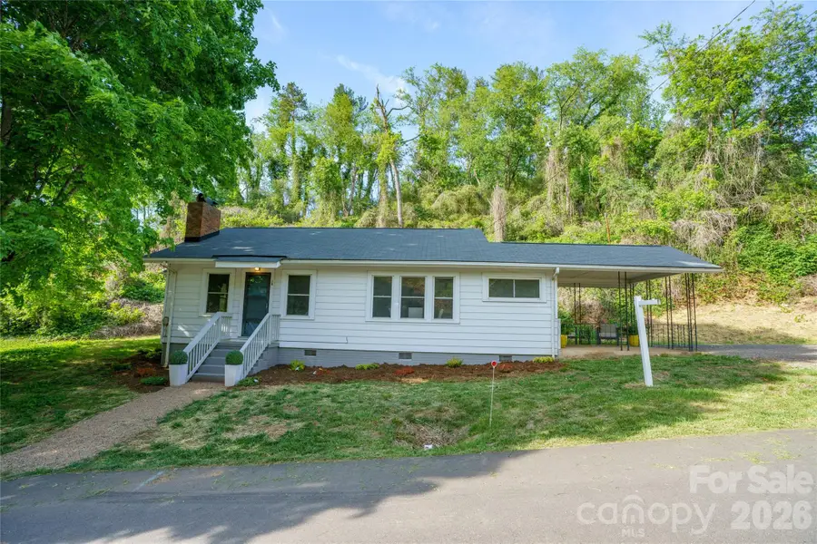 10 Sixth Street, Asheville, NC 28804 - #2