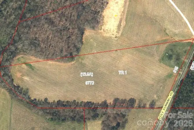 000 Pole Running Road, Mount Pleasant, NC 28124 - #1