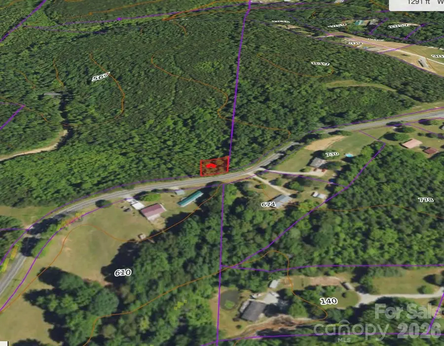 Off Drucilla Church Road, Nebo, NC 28761 - #2