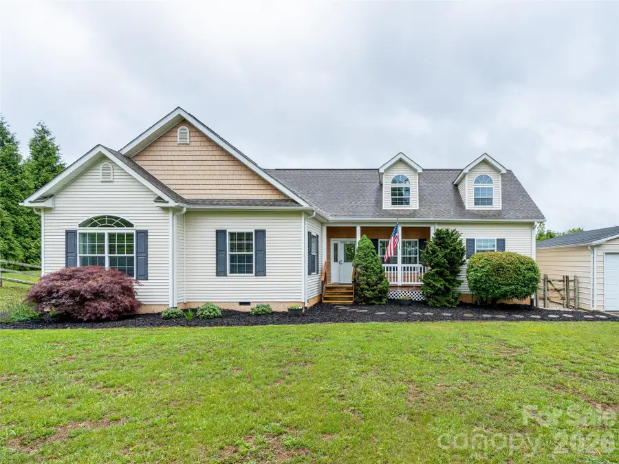 300 Welch Drive, Alexander, NC 28701 - #2
