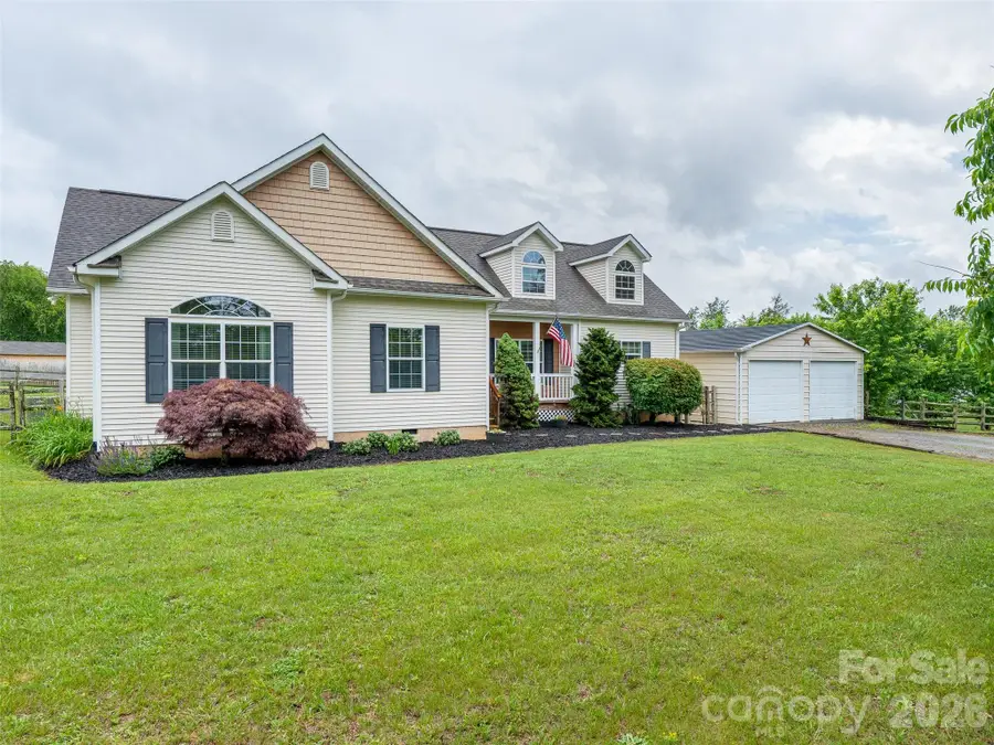 300 Welch Drive, Alexander, NC 28701 - #3