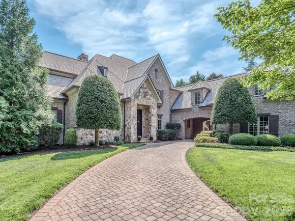 405 Eagle Bend Drive, Waxhaw, NC 28173