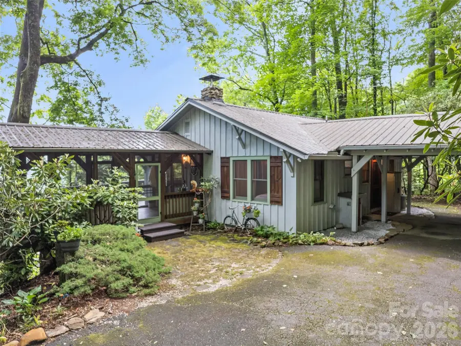 104 The High Road, Waynesville, NC 28786 - #2