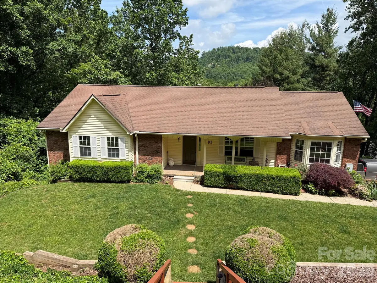 31 Surrey Run, Asheville, NC 28803 - #1