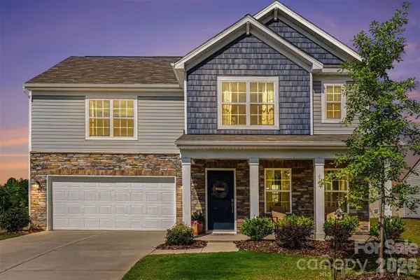 679 Mile Creek Road, Edgemoor, SC 29712