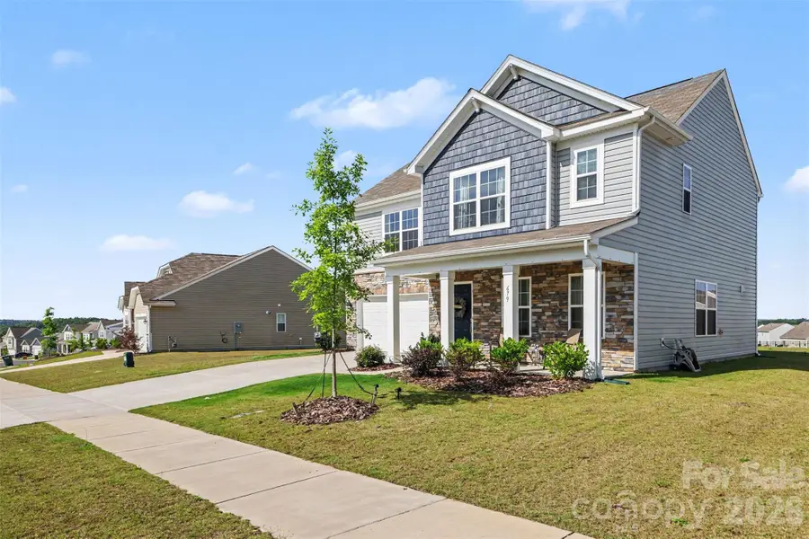 679 Mile Creek Road, Edgemoor, SC 29712 - #3