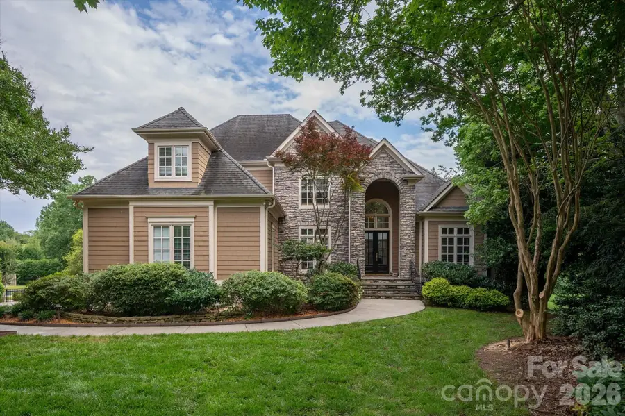12509 Pine Valley Club Drive, Charlotte, NC 28277 - #3